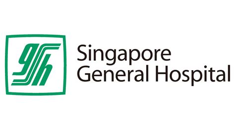singapore general hospital logo vector svg png tukuzcom