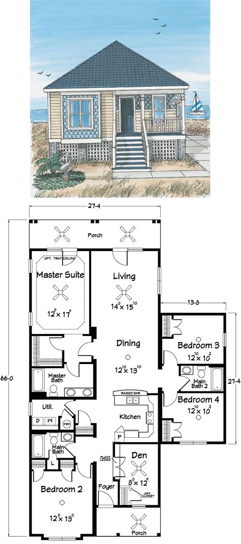 beach house plan beach house floor plans beach house flooring coastal house plans