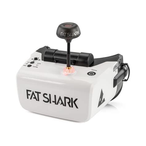 fat shark headset scout fpv goggles fsv antigravitysportscom