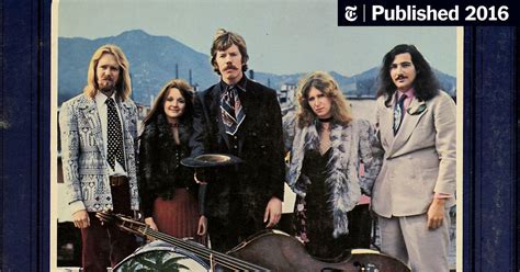 Dan Hicks Of The Hot Licks Dies At 74 Countered The ’60s Sound The