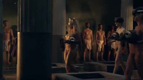 Spartacus Orgy Scene 01 Free Orgy Pornhub Porn Video 2a