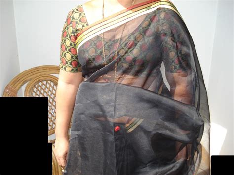 aishwarya rai neeta bhabi black saree stripping