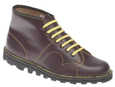 budget classic monkey boots  grafters modculture