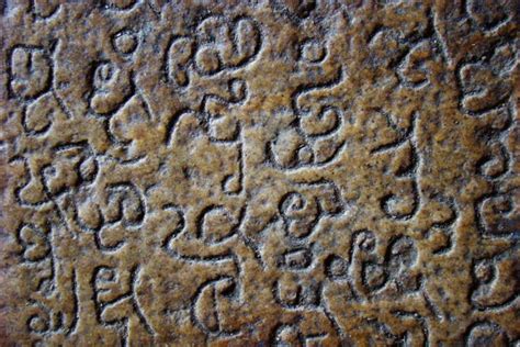 ancient inscription srirangam india travel forum indiamikecom