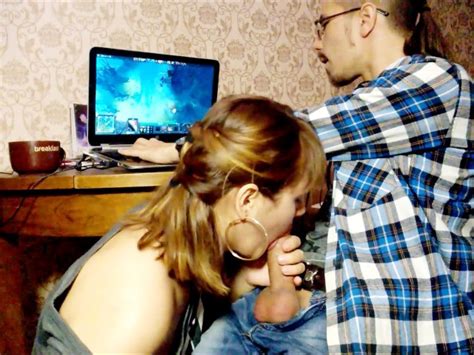 dota 2 blowjob the best way to distract from the game free porn videos youporn