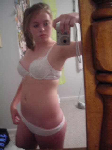 amateur selfie bra and panty not ready to show the goods 2 high qua