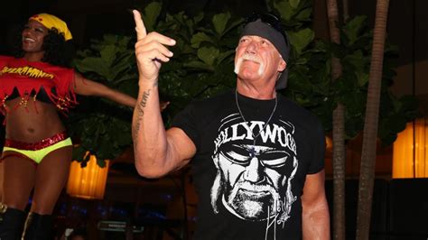 Hulk Hogan Suing Gawker For Second Time Sports Illustrated