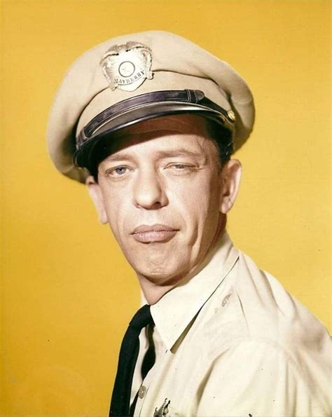 Pin By Clayton Matthews On Movies And Tv Shows Don Knotts