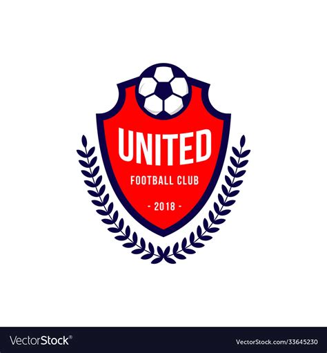 united futbol academy logo