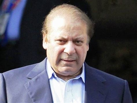 Pm Nawaz Condemns India S Naked Aggression Along Loc