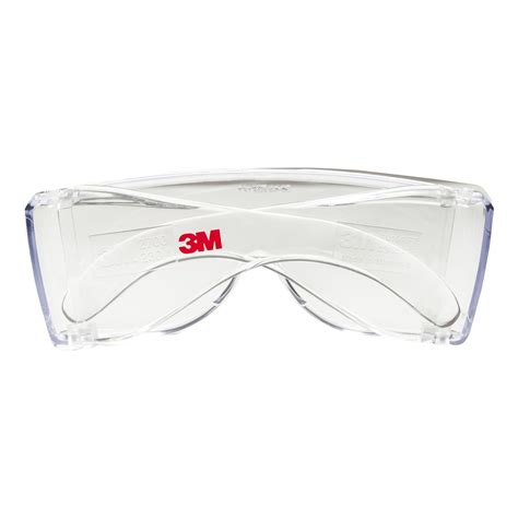 3m Over Specs Safety Glasses Bunnings Australia