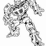 Transformers Tudodesenhos sketch template