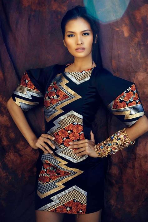 janine tugonon miss universe philippines 2012 stunning new photos