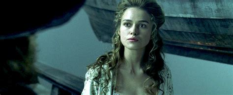 Elizabeth Swann’s 16 Pirates Of The Caribbean Costumes Ranked Polygon