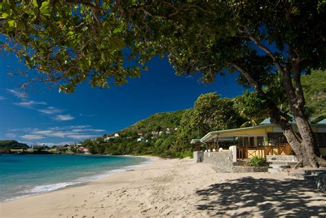 photo gallery beach hotels bequia caribbean luxury