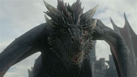 Game Of Thrones Dragonmaster Reveals The Secrets Of