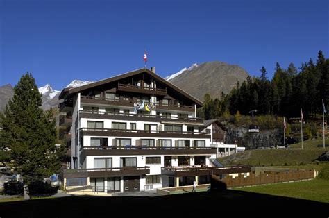 hotel alpin switzerland tourism