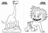 Dinossauro Colorir Arlo Imprimir Livrinho Atividades Passatempodana Urso Masha sketch template