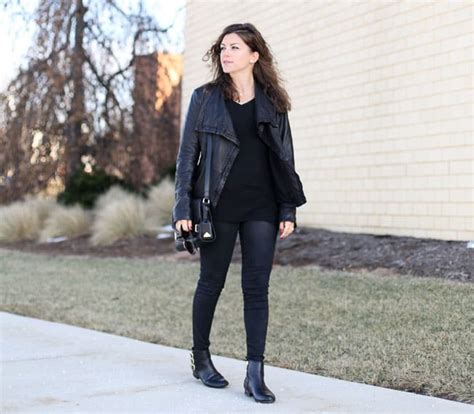 style   black outfit grace  silla