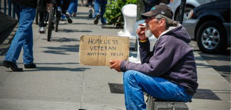 Paper On Homelessness In America Homelessness In America