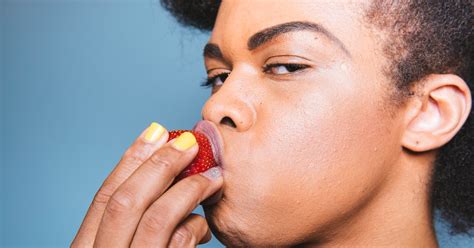 the 9 most common foods we eat before sex — and why we eat them