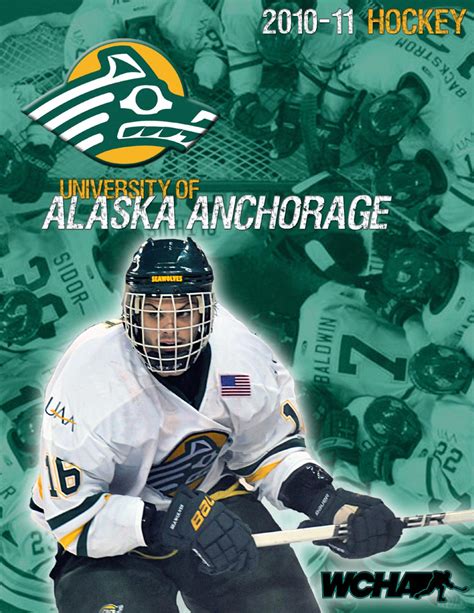uaa seawolf hockey alaska sports hall of fame inducting 1991