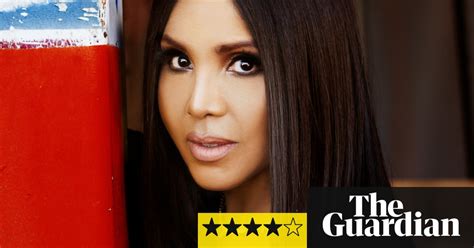 Toni Braxton Sex And Cigarettes Review Exquisitely