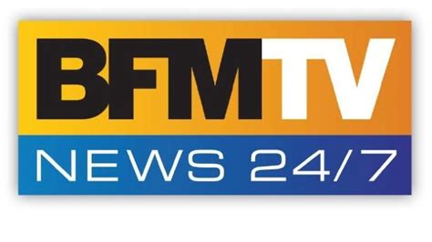 reportage bfm tv sur trump avec denis franceskin rassemblement national
