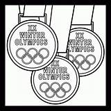 Coloring Olympic Medal Pages Gold Medals Drawing Gymnastics Disney Printable Getdrawings Three Popular Color Line Getcolorings Coloringhome Caldecott Related sketch template