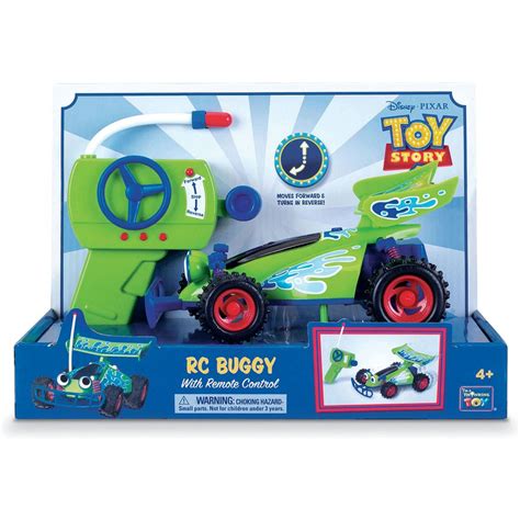 toy story  rc buggy  remote control cm big
