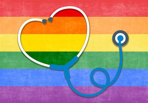 Ensuring Healthcare Equality For Lgbtq Patients And Employees Consult Qd