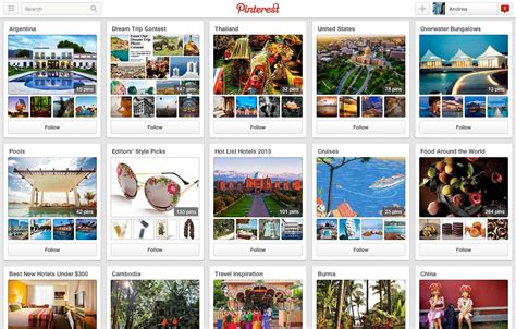 how to use pinterest to organize and market your brand