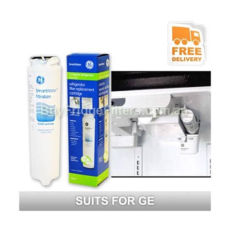 Ge Gswf Genuine Fridge Water Filters – Buy Fridge Filters Buy Fridge