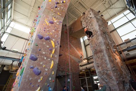 adventure recreation center  ohio state university