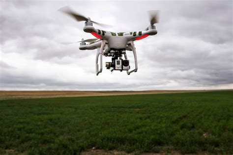 faa issues commercial drone rules   york times