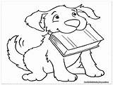Dirty Coloring Dog Harry Pages Getdrawings Getcolorings Realistic sketch template
