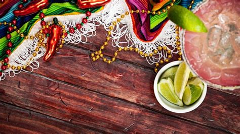 10 Consejos Para Una Fiesta Mexicana Perfecta
