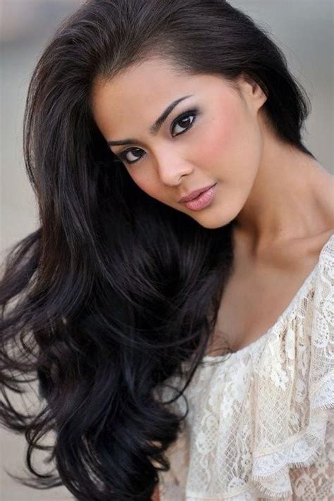 15 Ideas Of Asian Hairstyles For Beautiful Women