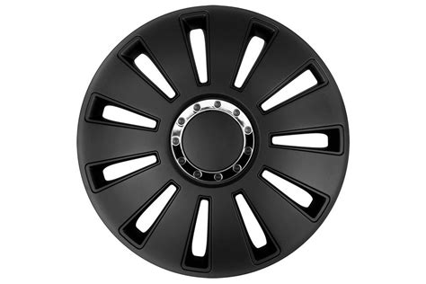 wheel covers silverstone pro   set  pcs car parts expert