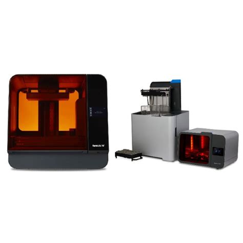 formlabs form  complete package