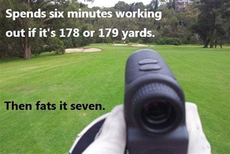 17 things about golf that make absolutely no sense whatsoever today s golfer