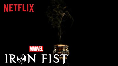 Netflix S Next Superhero Iron Fist Gets Release Date
