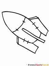 Rakete Malvorlage Malvorlagen Titel Zugriffe Malvorlagenkostenlos sketch template