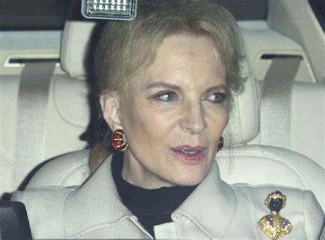 Princess Michael Of Kent Apologises For Wearing Racist Broach To