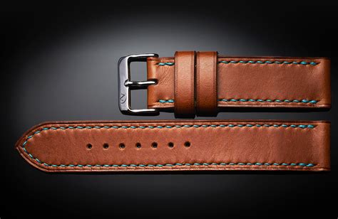 traditional leather straps averitas