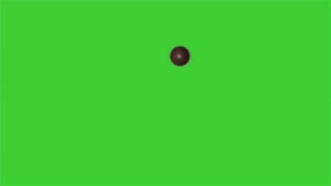 Bullet Shot Green Screen Youtube