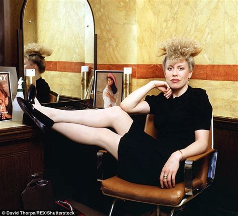 hazel o connor says benny hill forced himself on her daily mail online