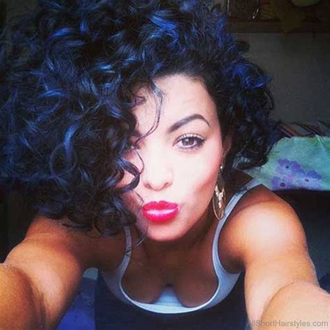 60 Brilliant Short Curly Bob Hairstyles