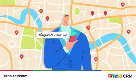 reasons   route planner  important  optimizing field sales zoho blog