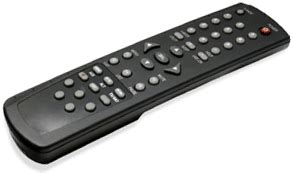 oem customized label remote prodacts  key remote controls